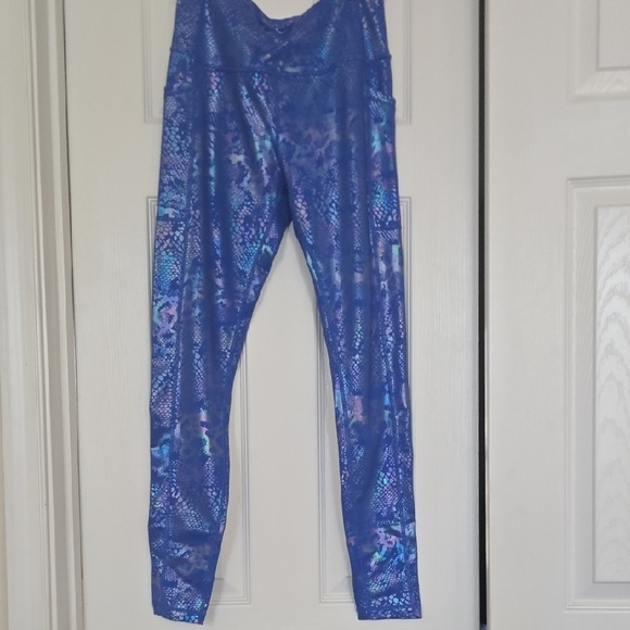 cvg Other - CVG full length blue glisten here new